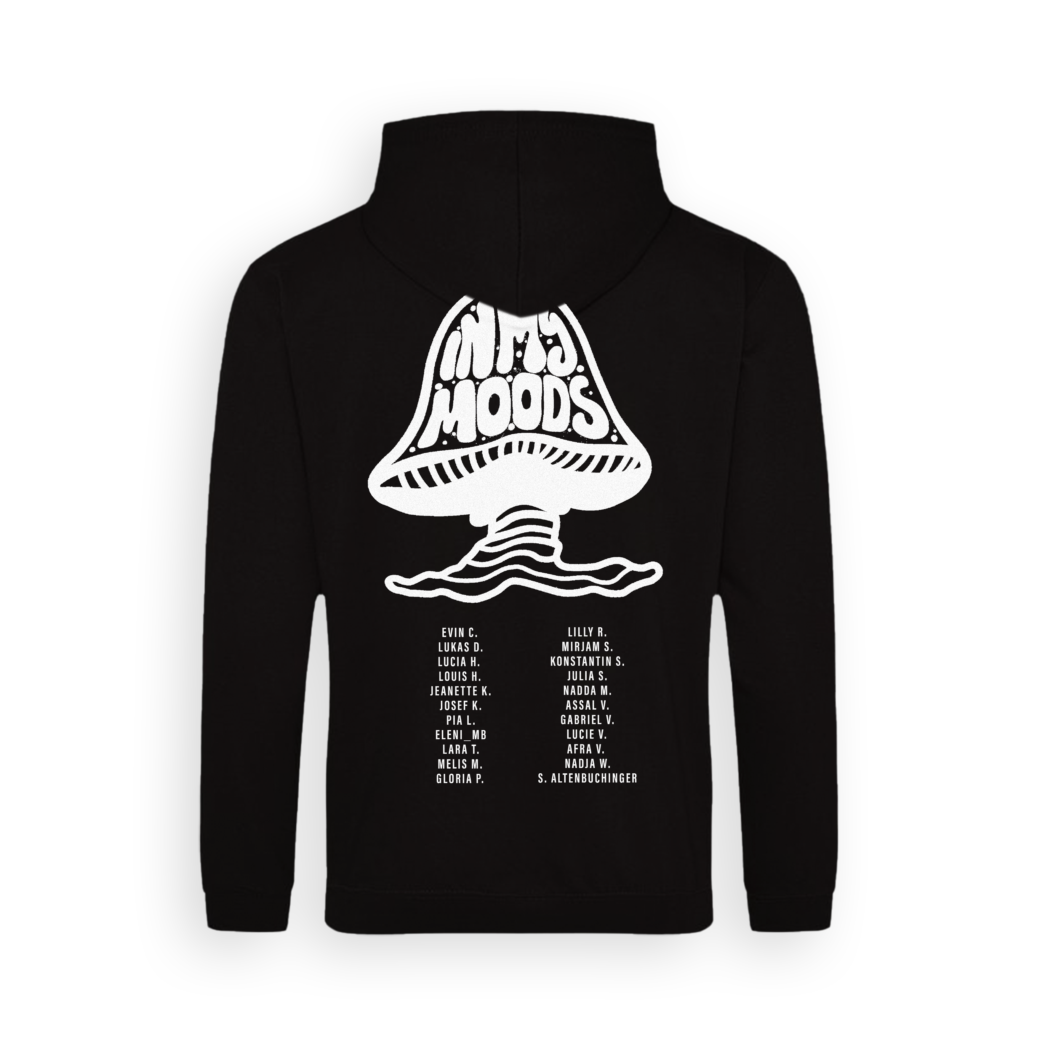 Proud Hoodie ≈ 22X052