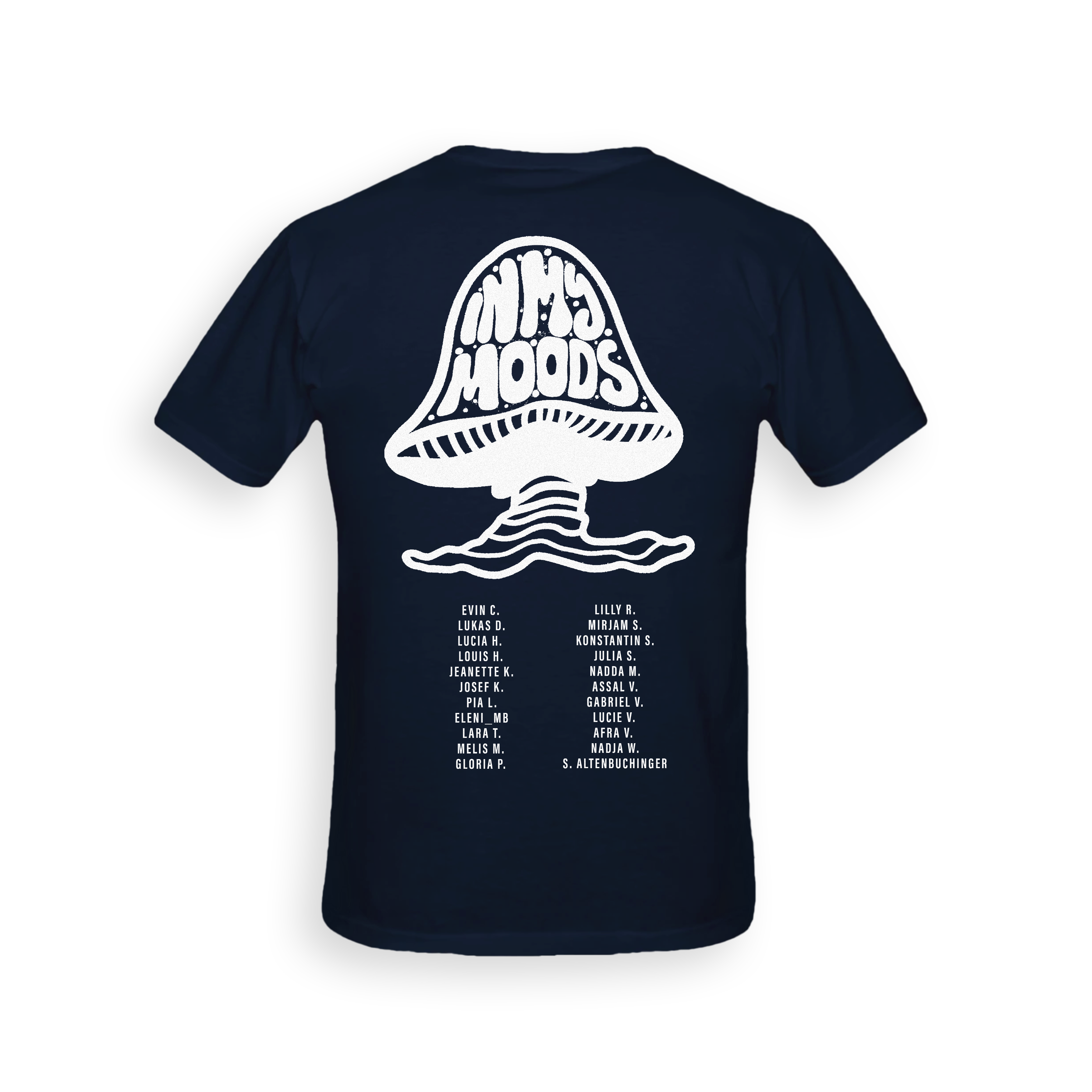 Proud Shirt ≈ 22X052