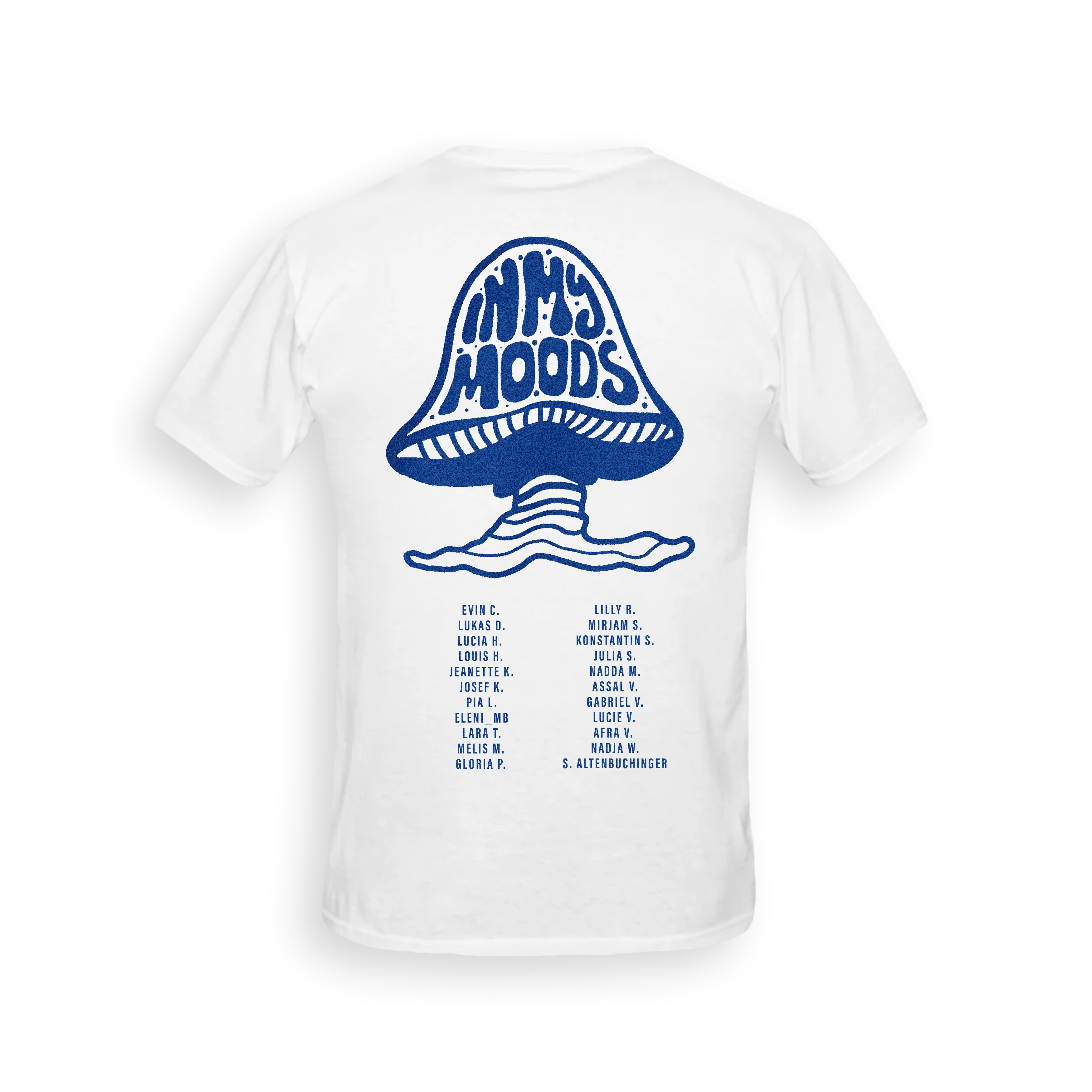 Proud Shirt ≈ 22X052