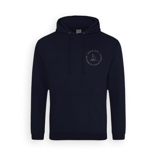 Proud Hoodie ≈ 22X053 Segeln