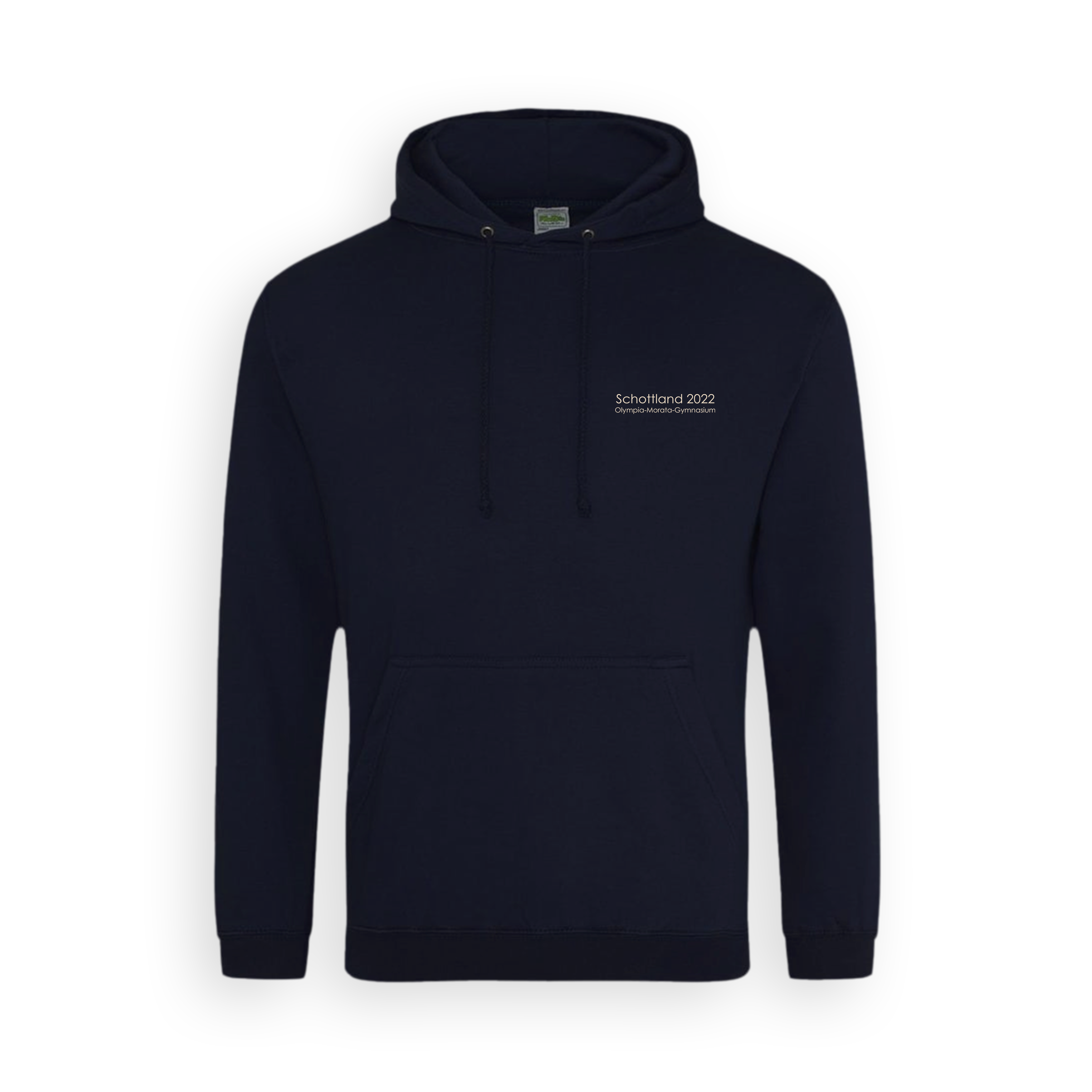 Proud Hoodie ≈ 22X053 Schottland