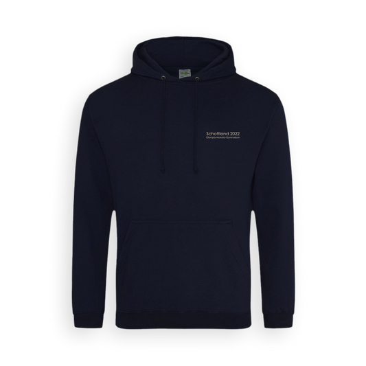 Proud Hoodie ≈ 22X053 Schottland