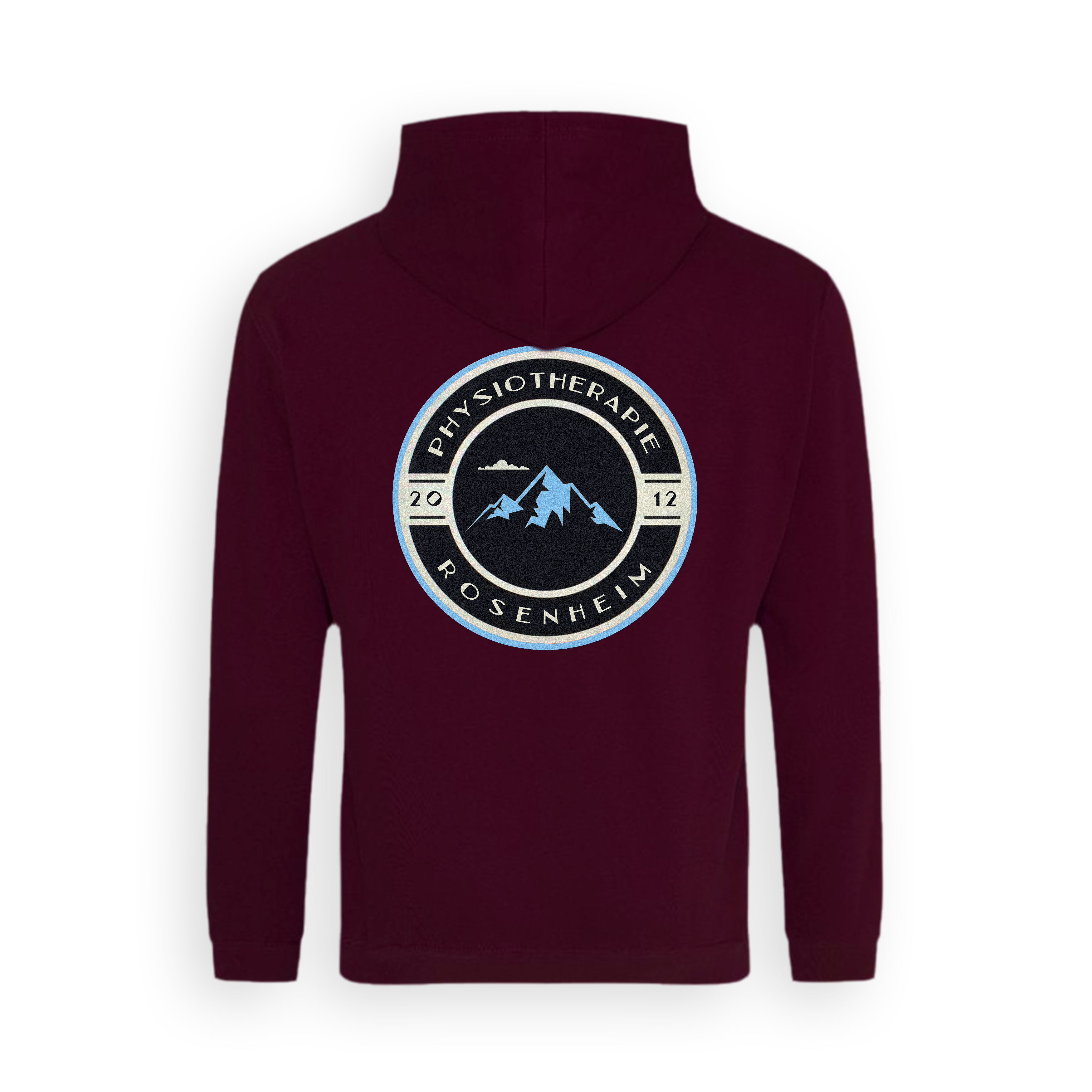 Proud Hoodie ≈ 22X077