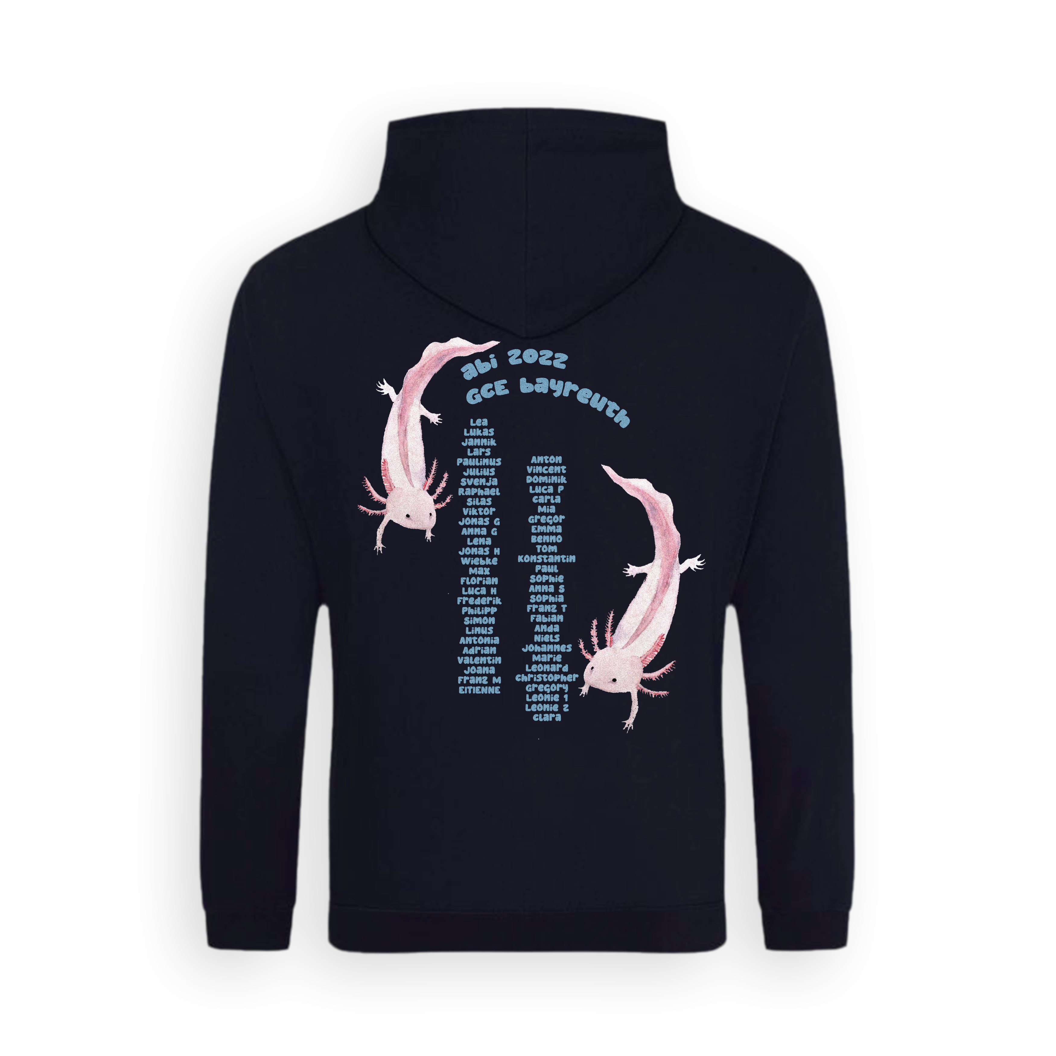 Proud Hoodie ≈ 22X078