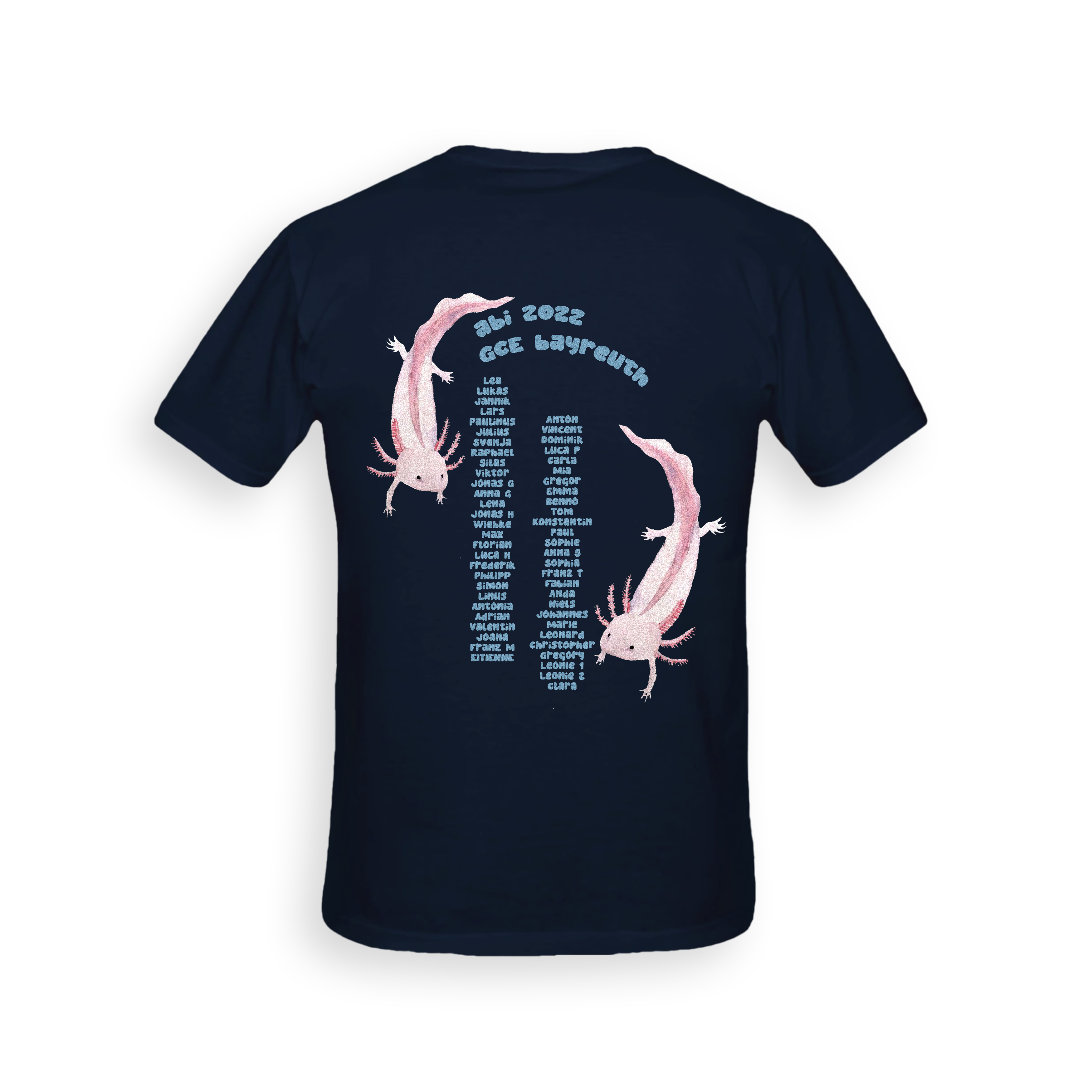 Proud Shirt ≈ 22X078