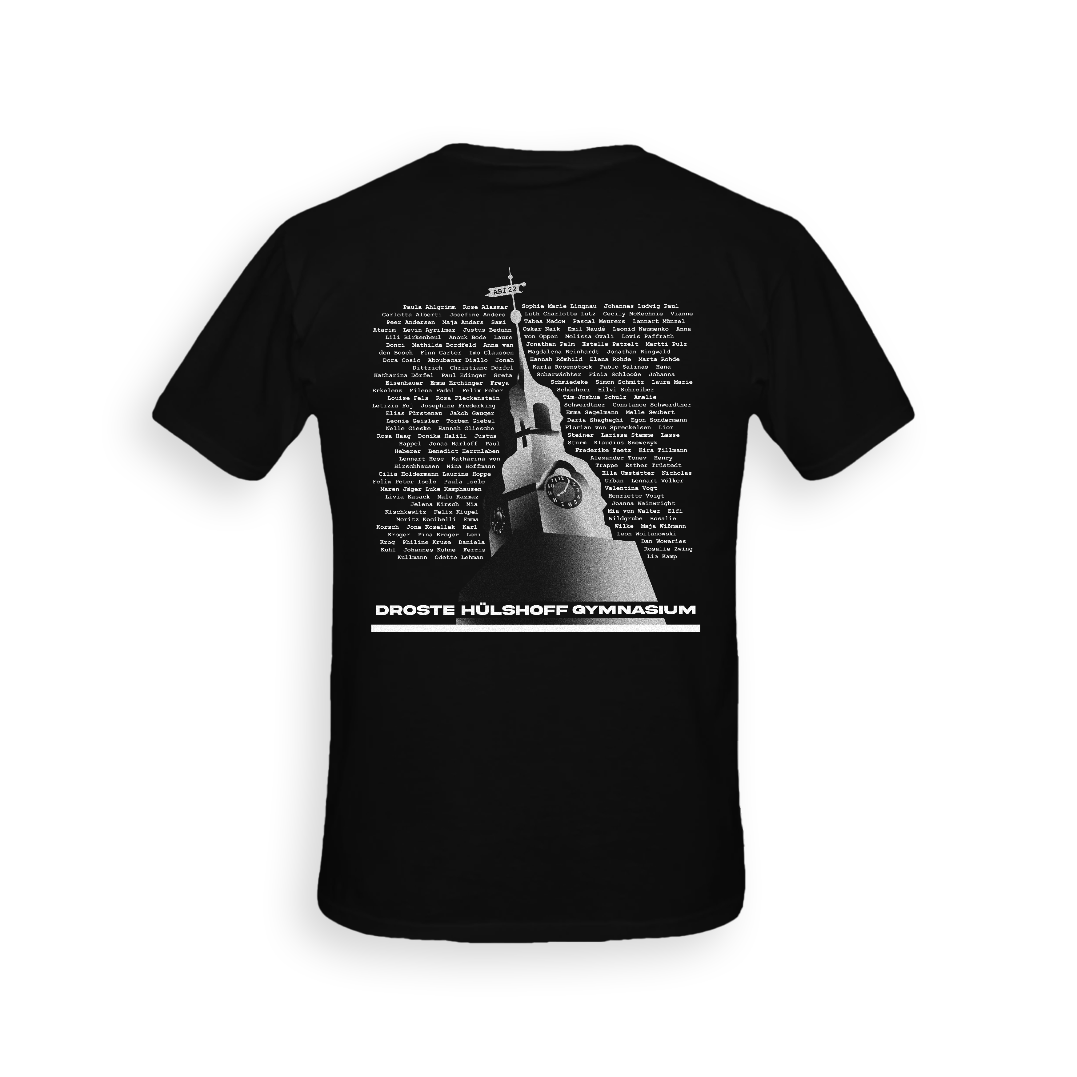 Proud Shirt ≈ 22X094