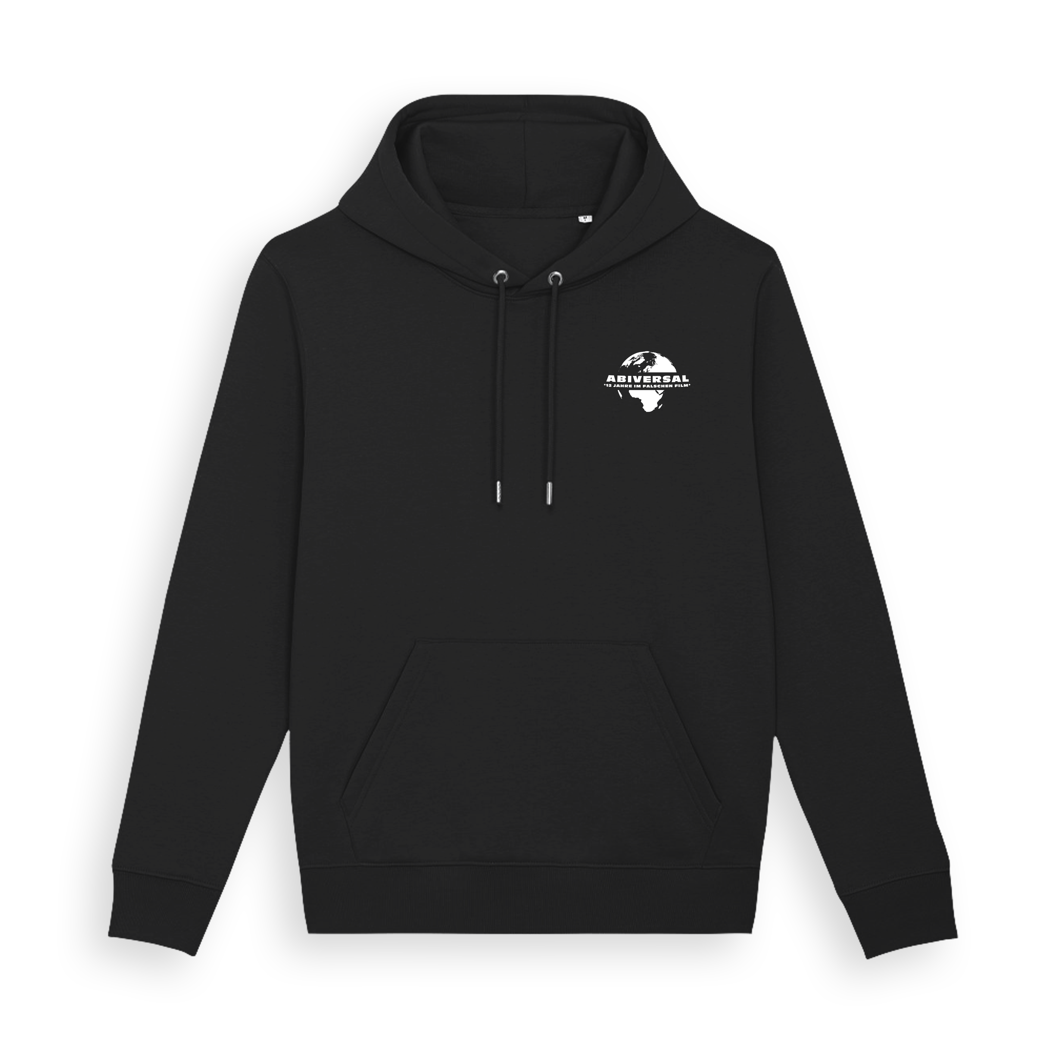 Gymnasium Lengerich Hoodie · 22X095