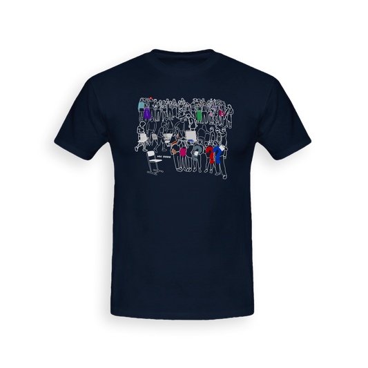 Proud Shirt ≈ 22X097