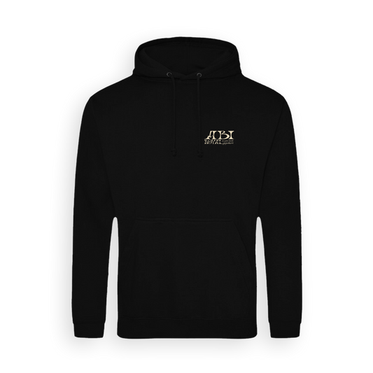 Proud Hoodie ≈ 22X098 Abi