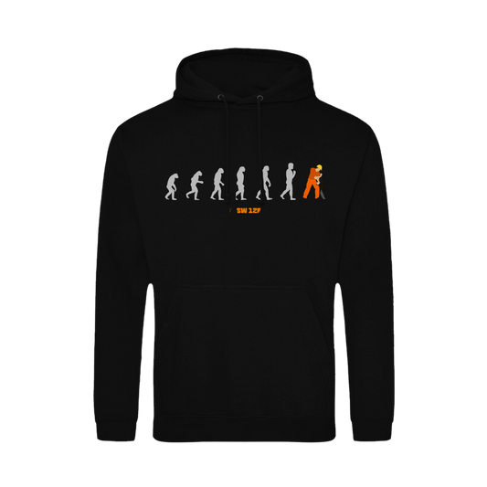 Proud Hoodie ≈ 22X100