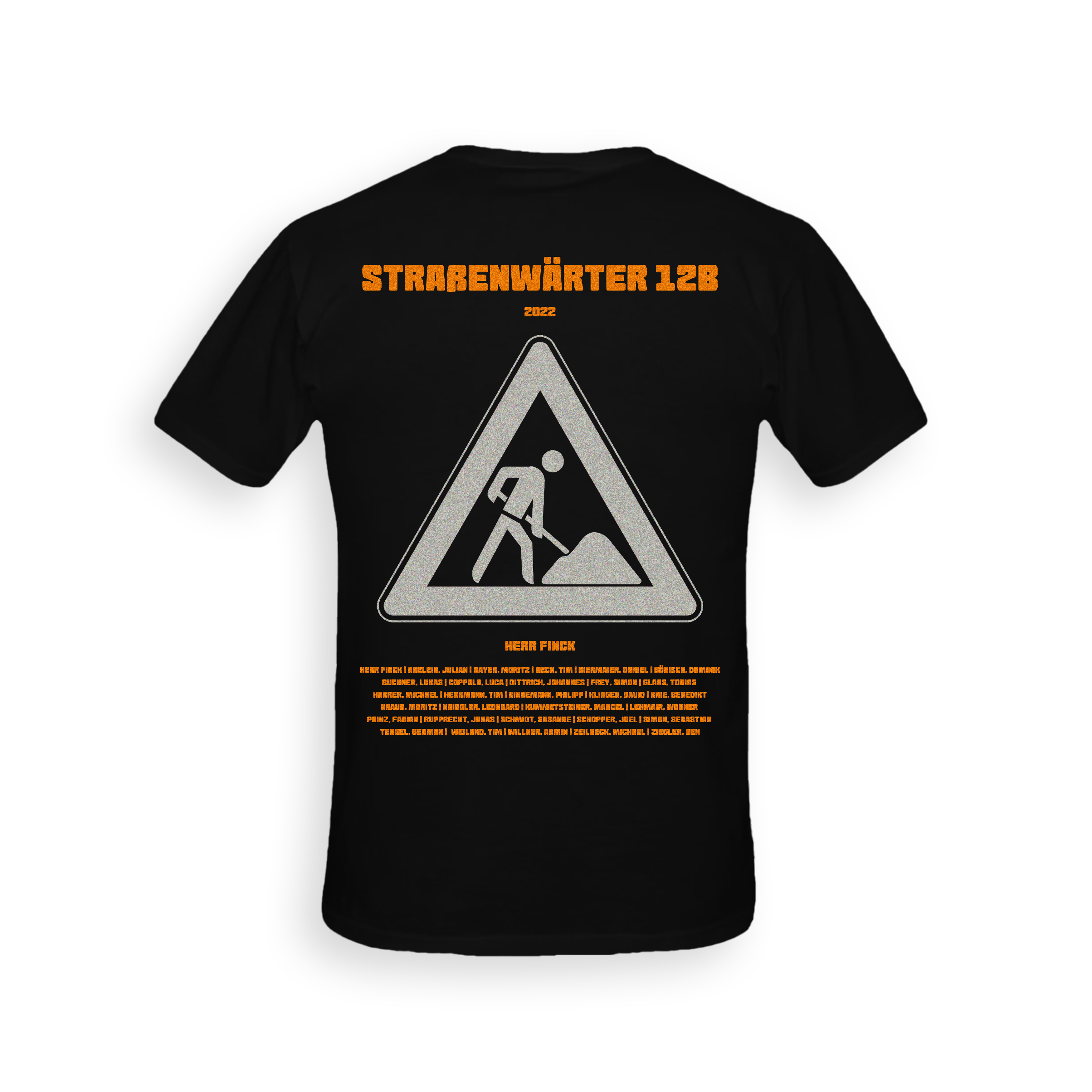 Proud Shirt ≈ 22X100