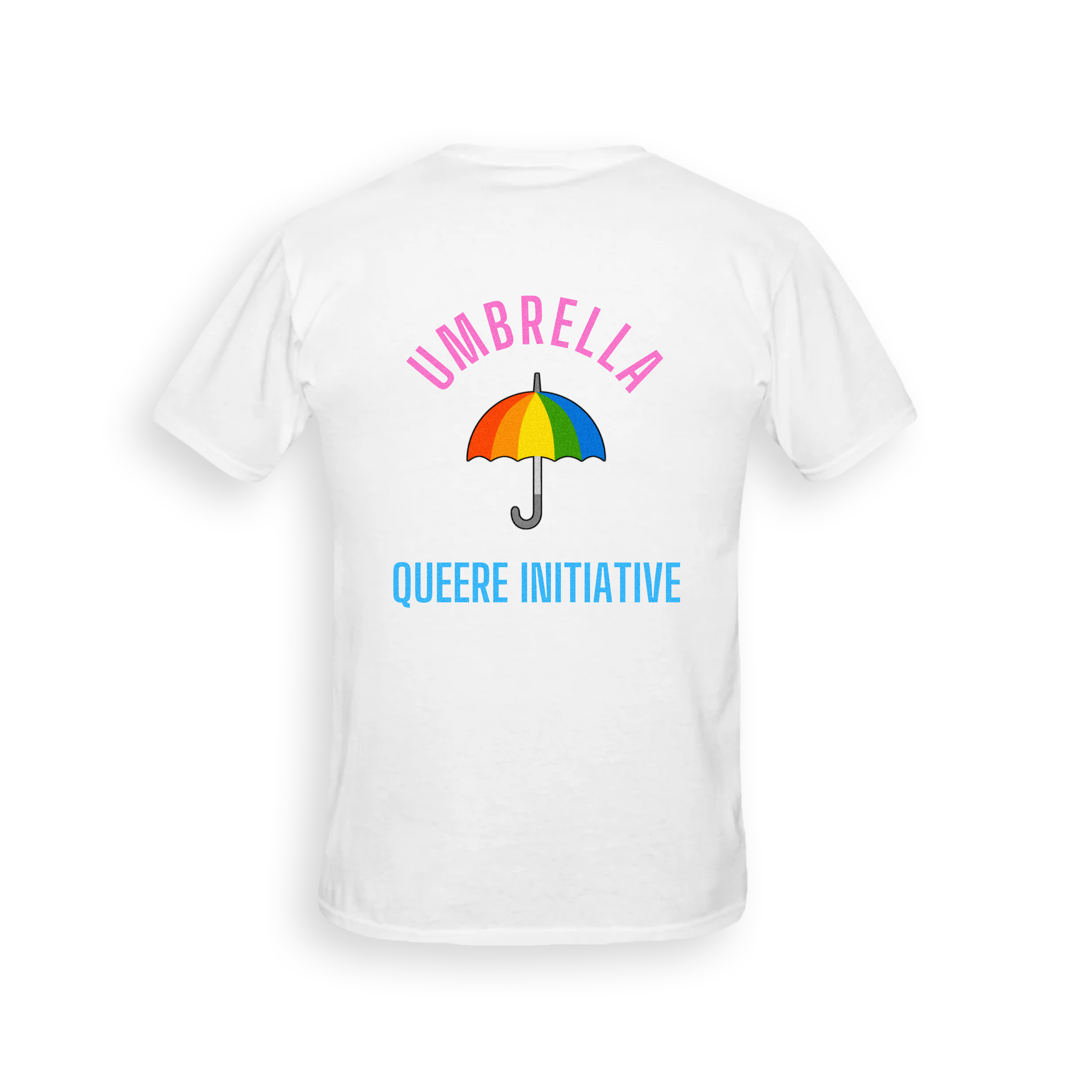 Proud Shirt ≈ 22X106