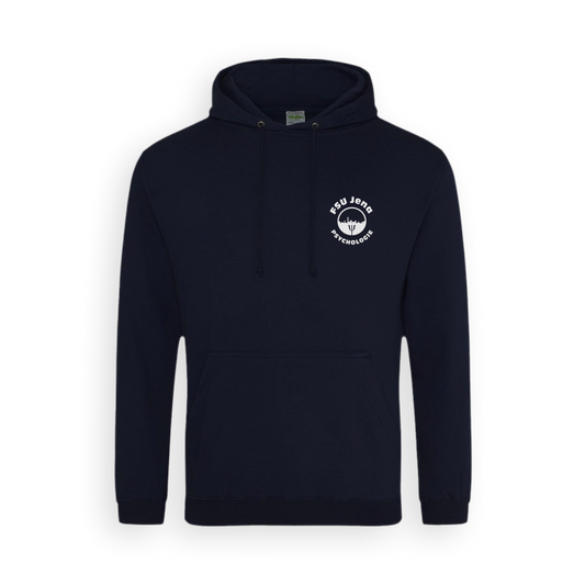 FSU Jena Psychologie Hoodie · 22X108