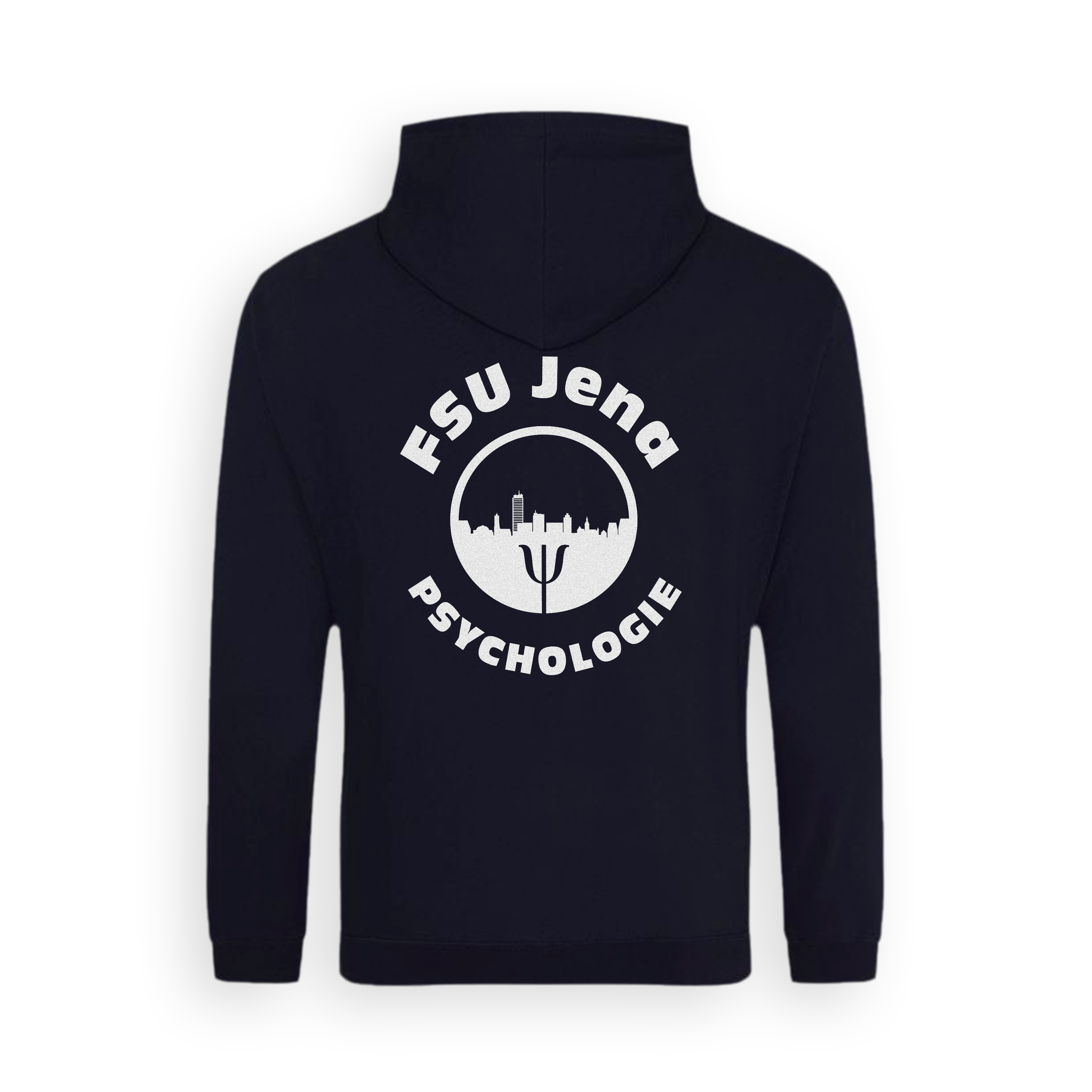 FSU Jena Psychologie Hoodie · 22X108