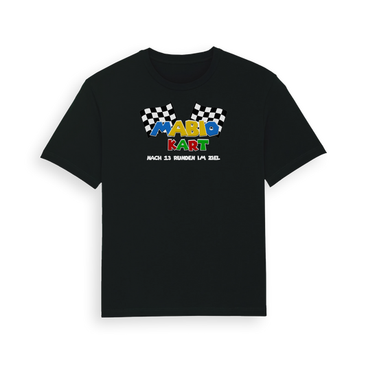 PJG Organic Oversized Shirt · 22X112