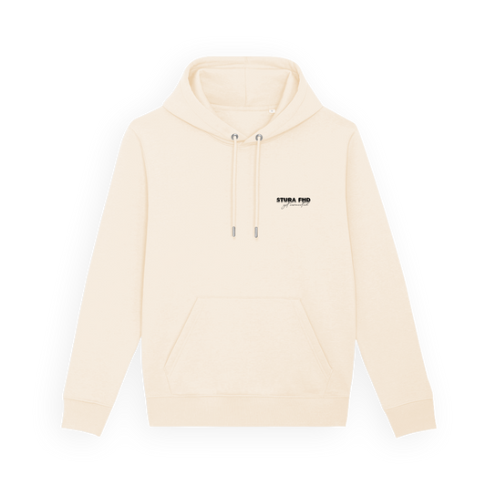 FHD Two · Premium Organic Hoodie · 22X114