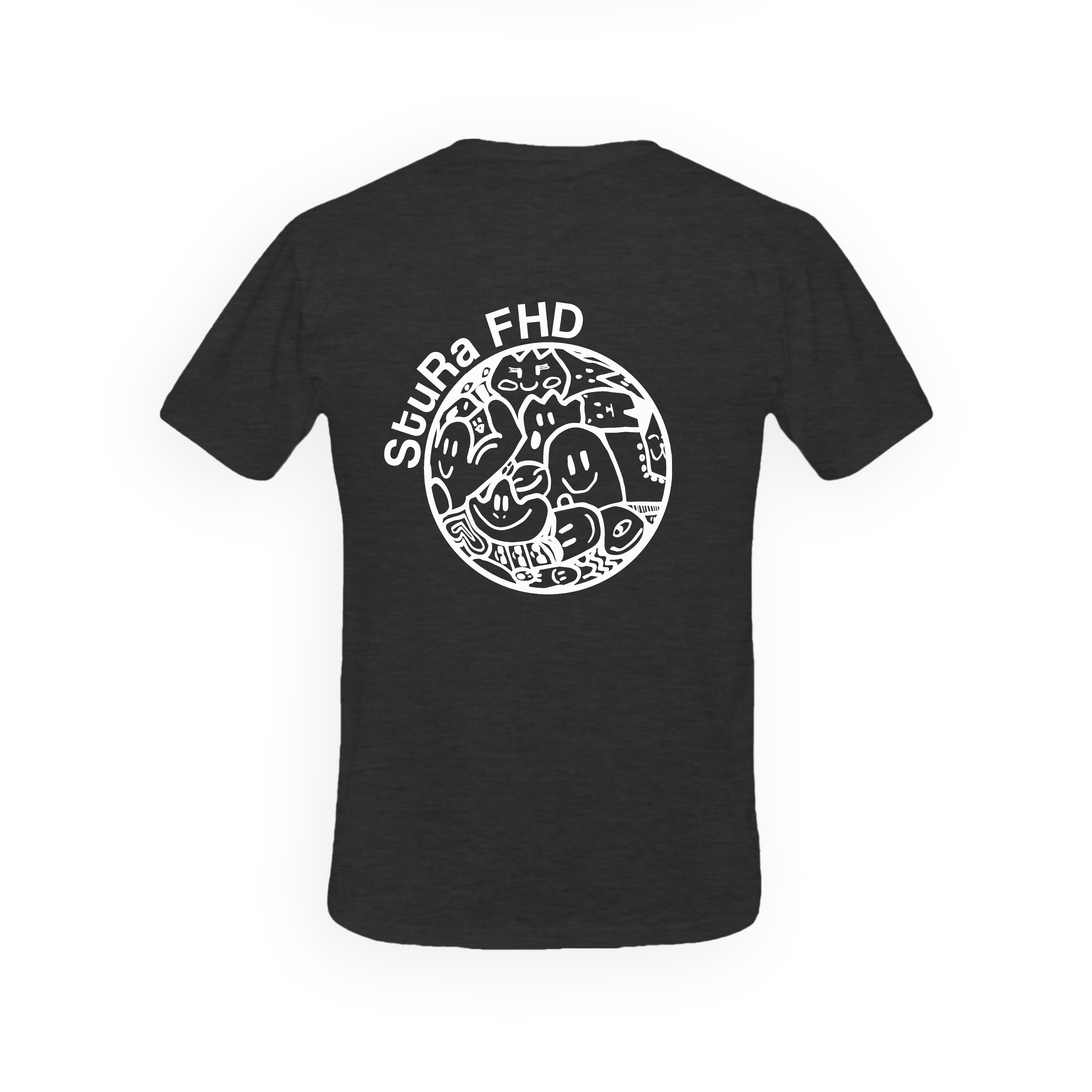 FHD One · Classic Organic Shirt · 22X114