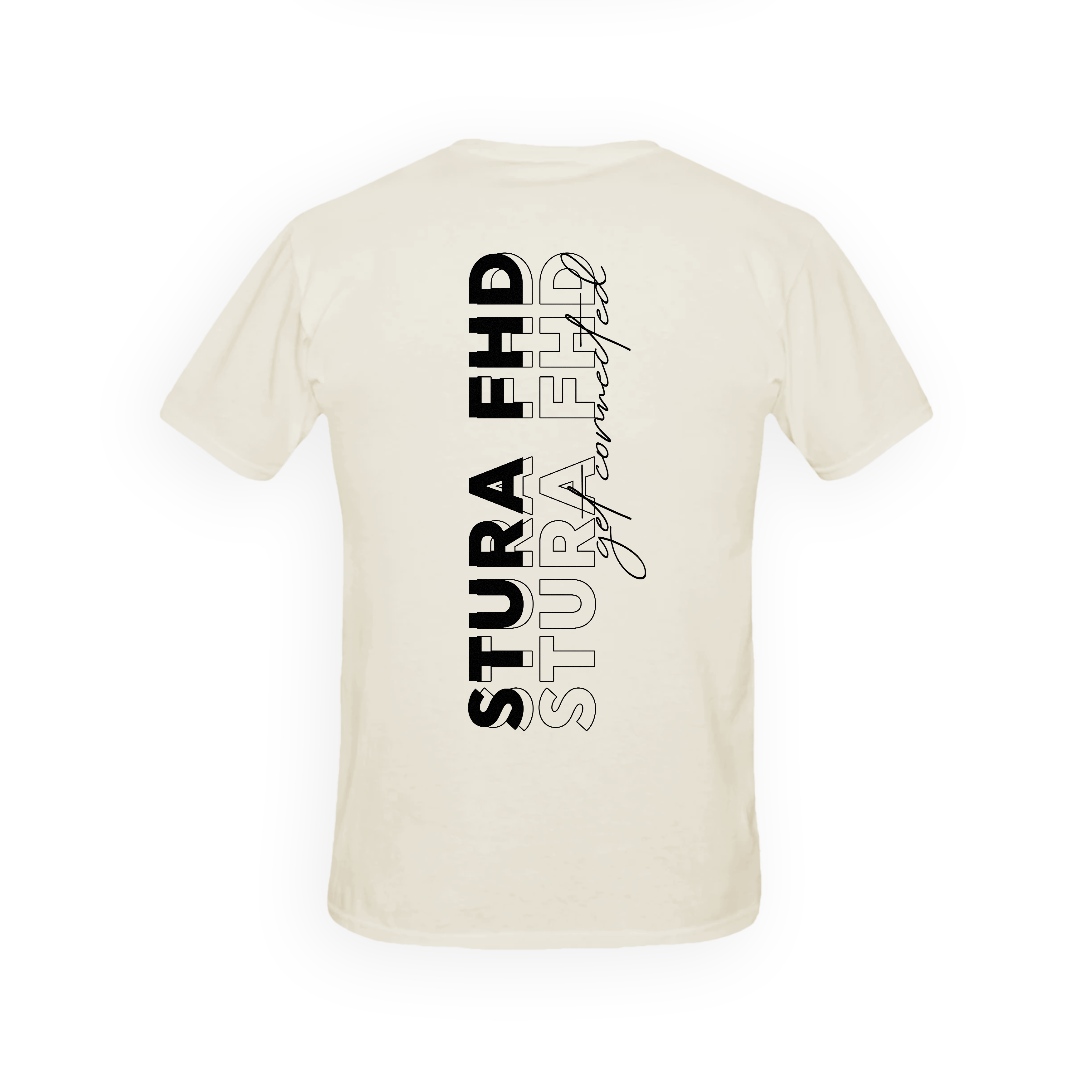 FHD Two · Classic Organic Shirt · 22X114