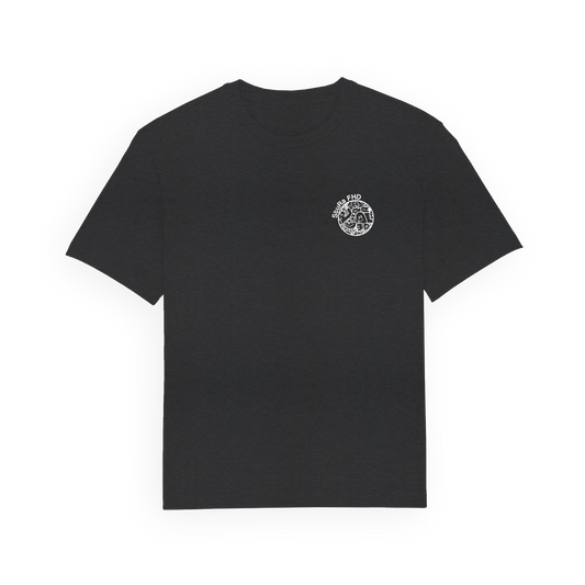 FHD One · Oversized Organic Shirt · 22X114