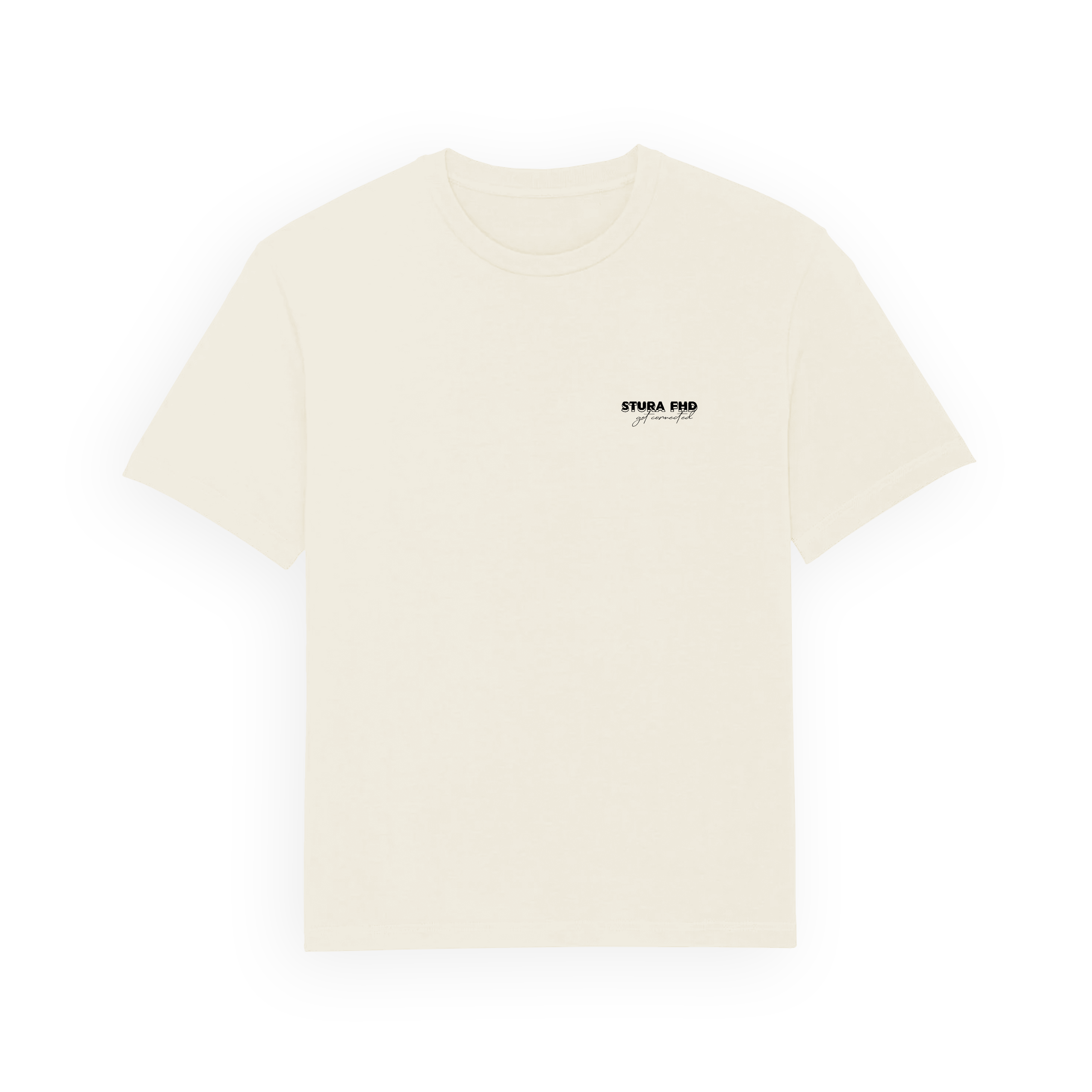 FHD Two · Oversized Organic Shirt · 22X114