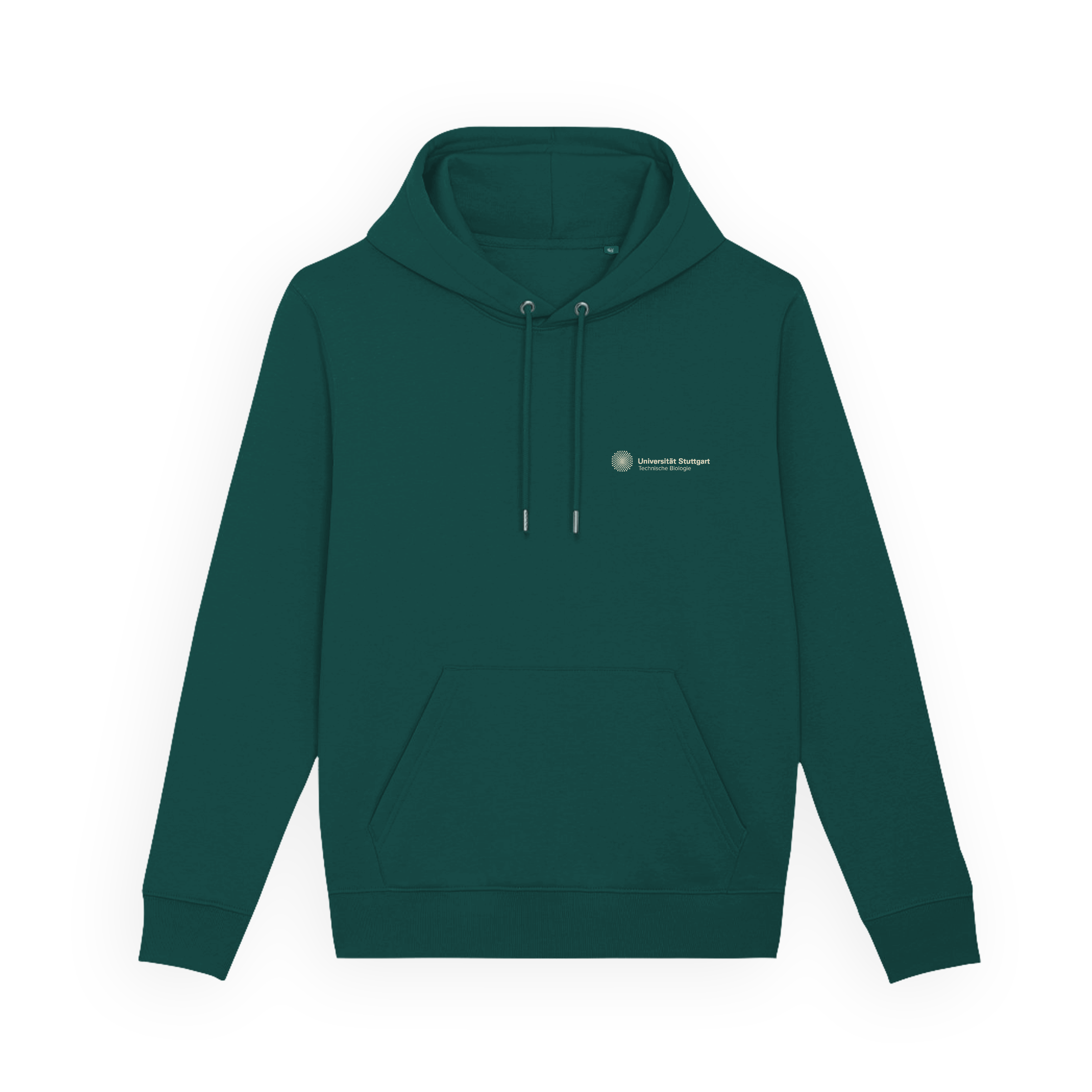 TBU Stuttgart · Premium Organic Hoodie · 22X119
