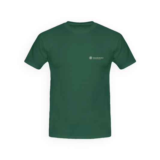 TBU Stuttgart · Classic Organic Shirt · 22X119