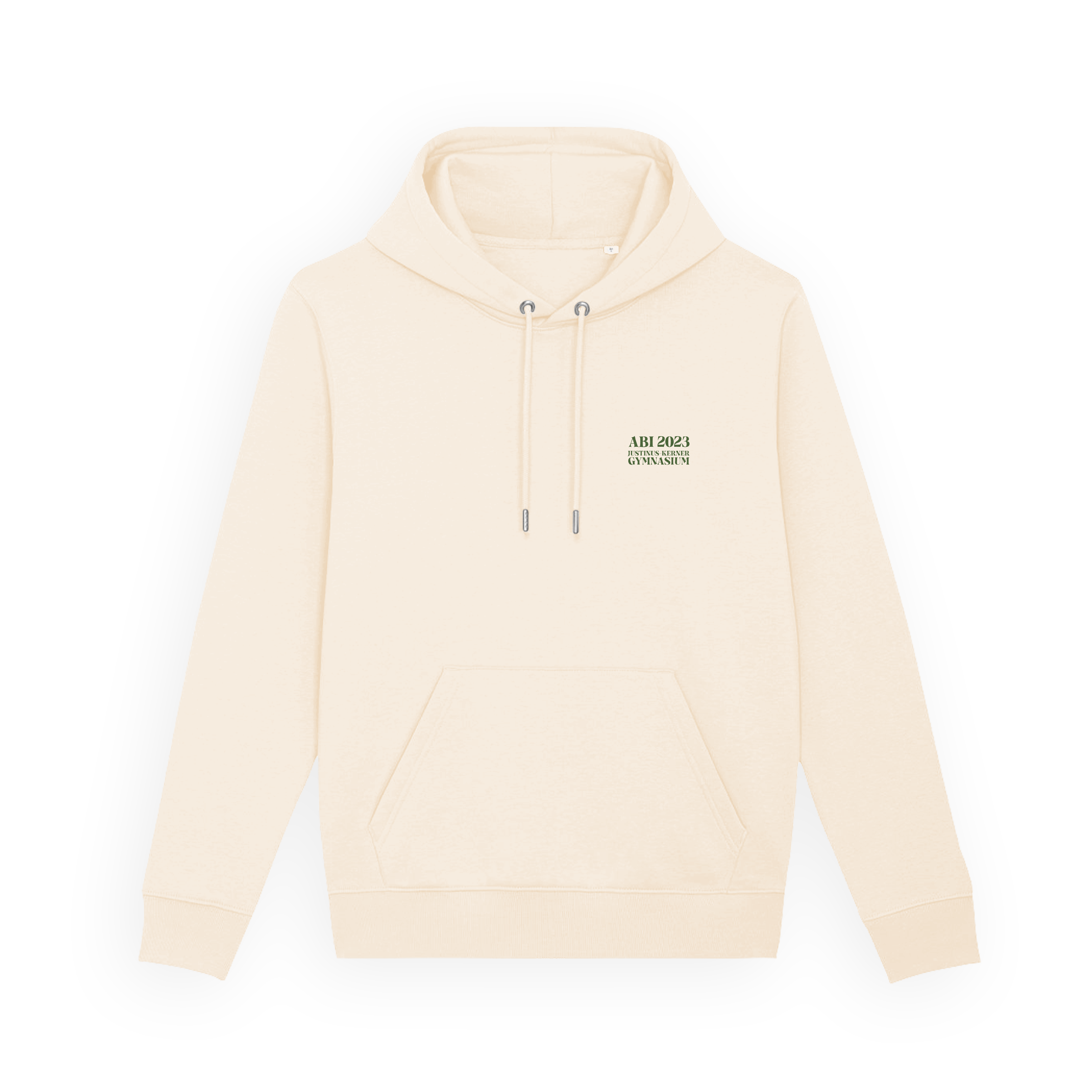 Premium Organic Hoodie · 22X120