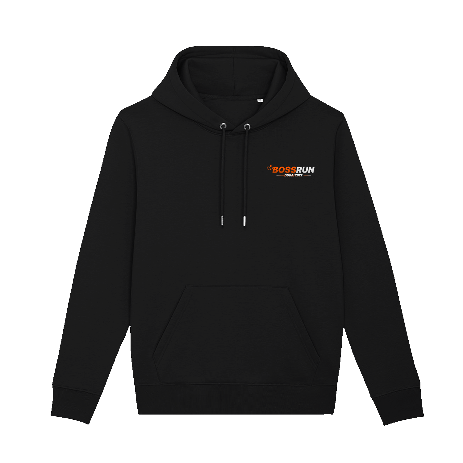 BOSS RUN DUBAI 2022 · Hoodie