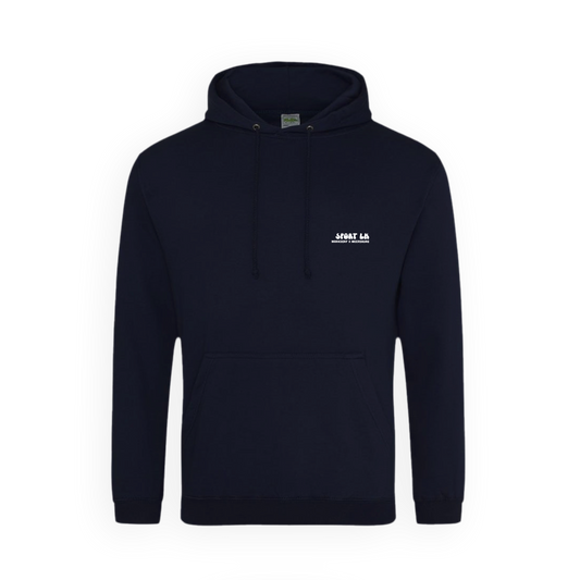 BZM · Base Hoodie · 23X025