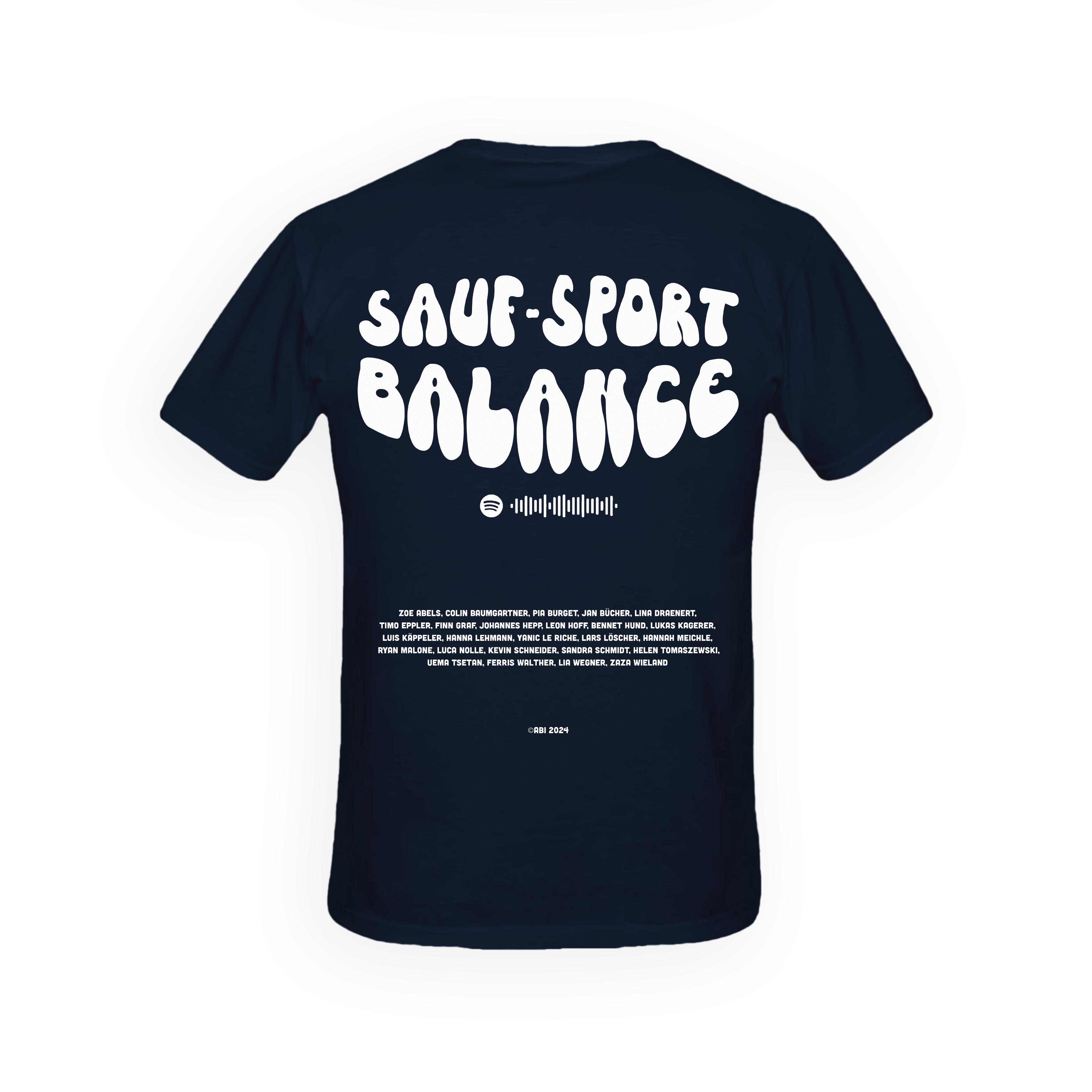 BZM · Classic Shirt · 23X025