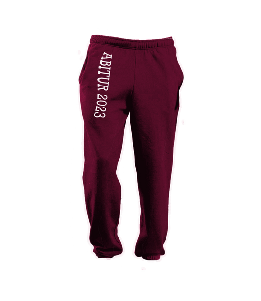 KFG · Classic Jogger · 22X027