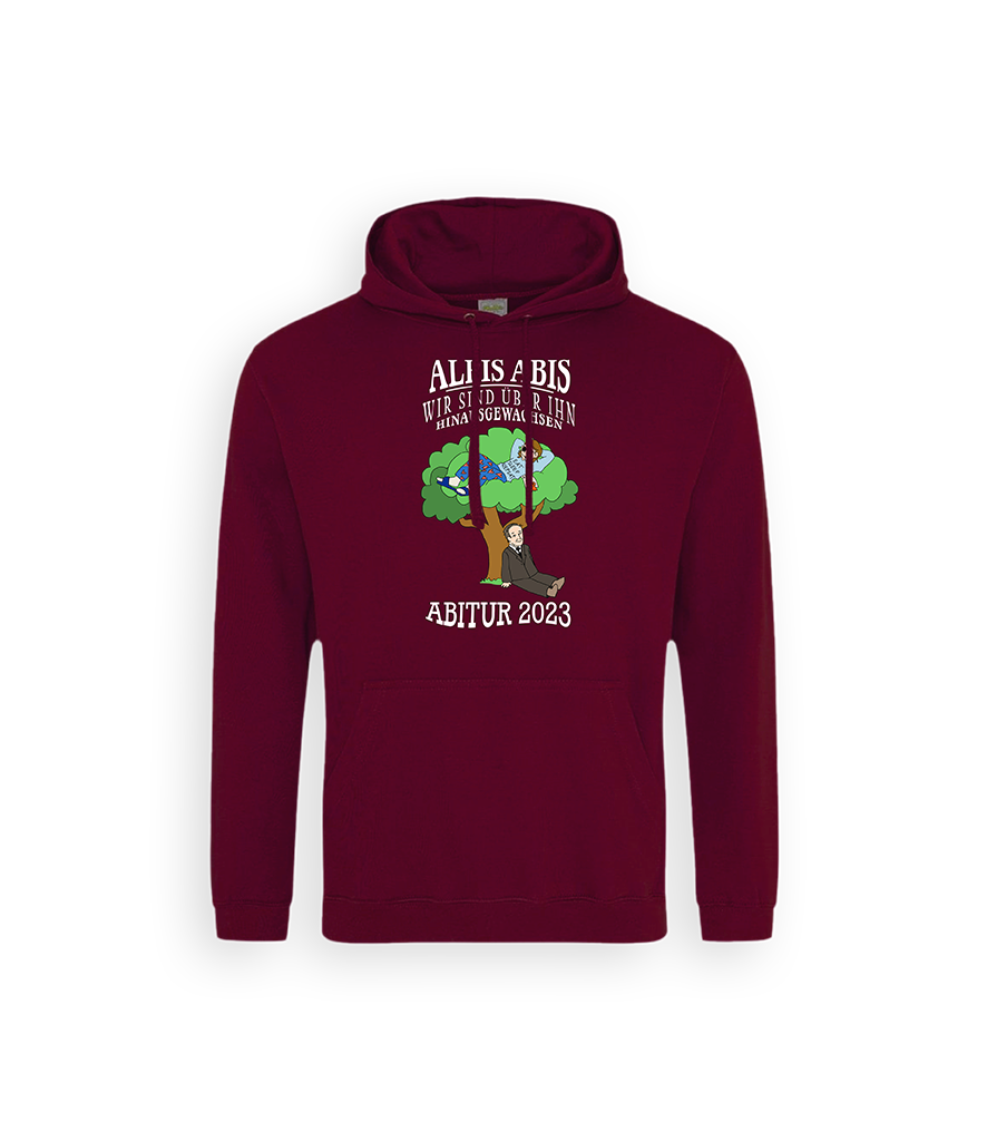 KFG · Base Hoodie · 22X027