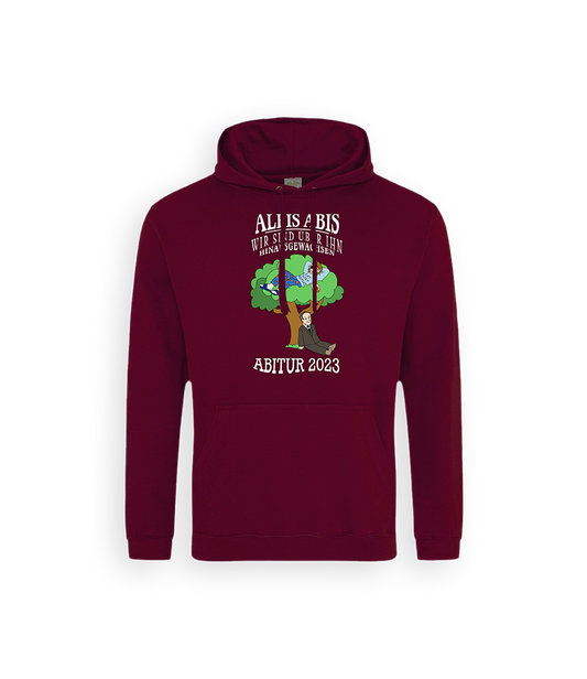 KFG · Base Hoodie · 22X027