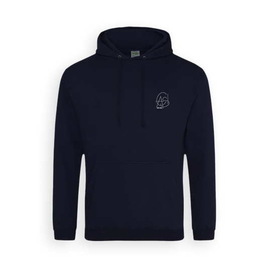 Casi · Base Hoodie · 22X029