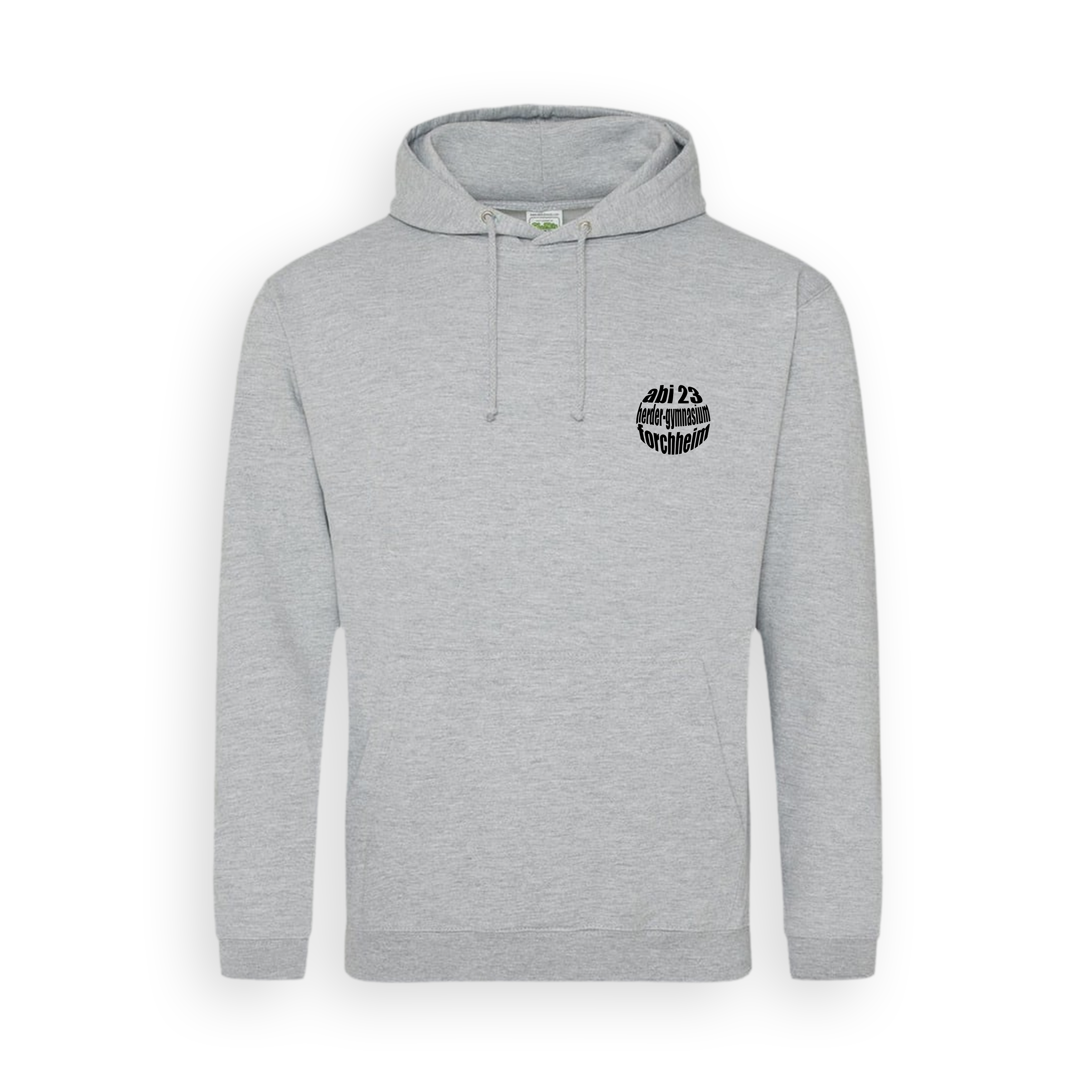 HGF · Base Hoodie · 23X030