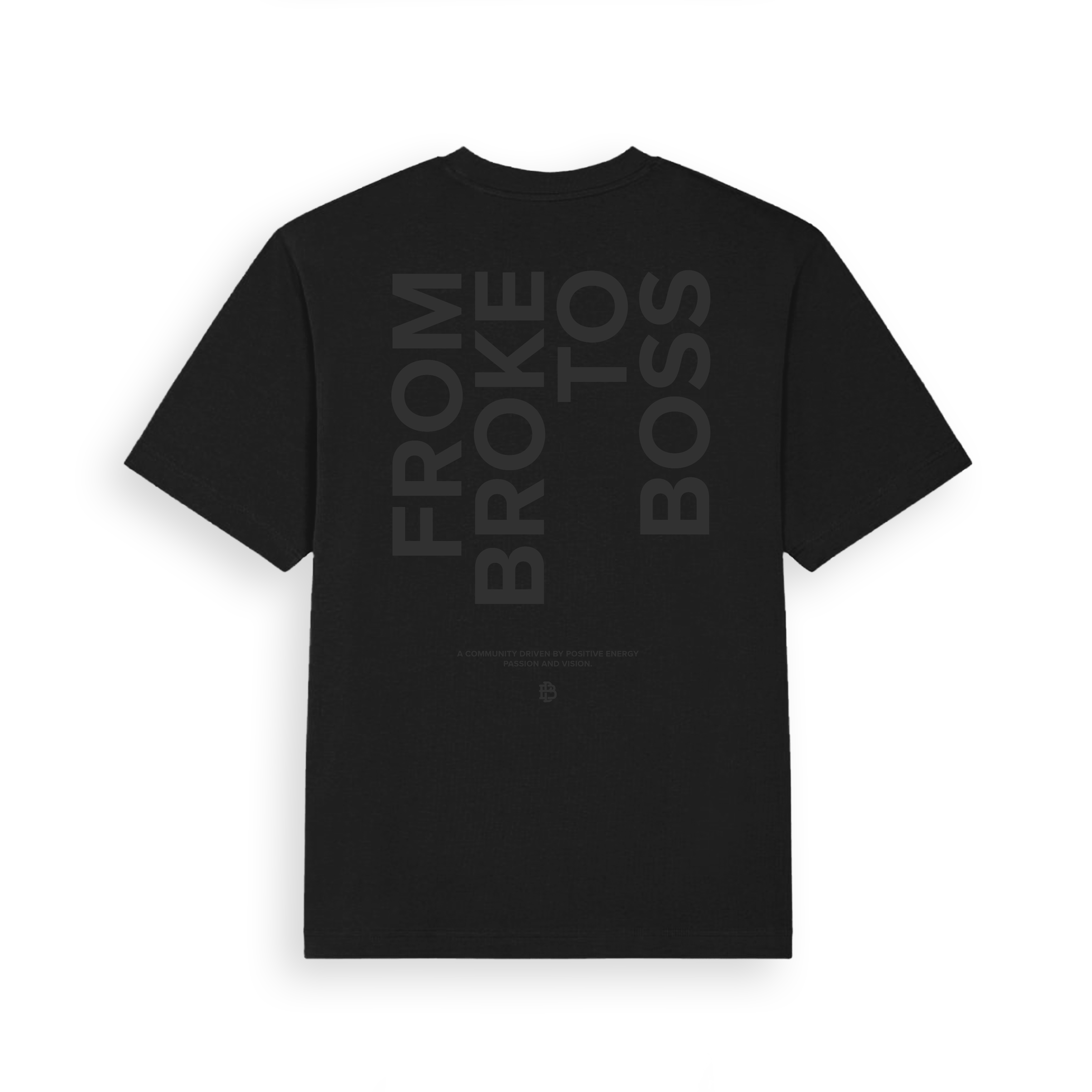 Summer Journey Oversized