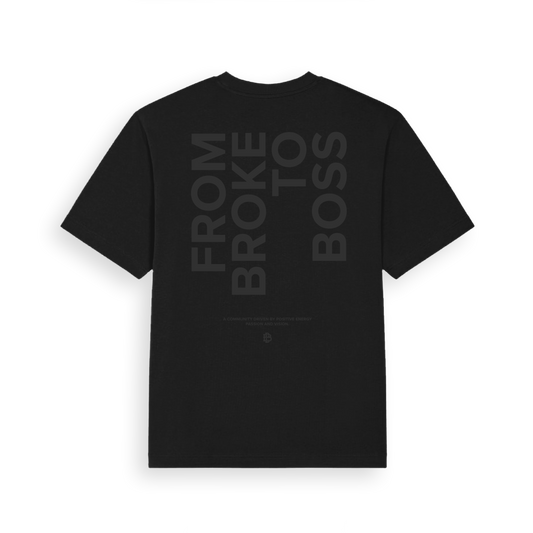 Summer Journey Oversized