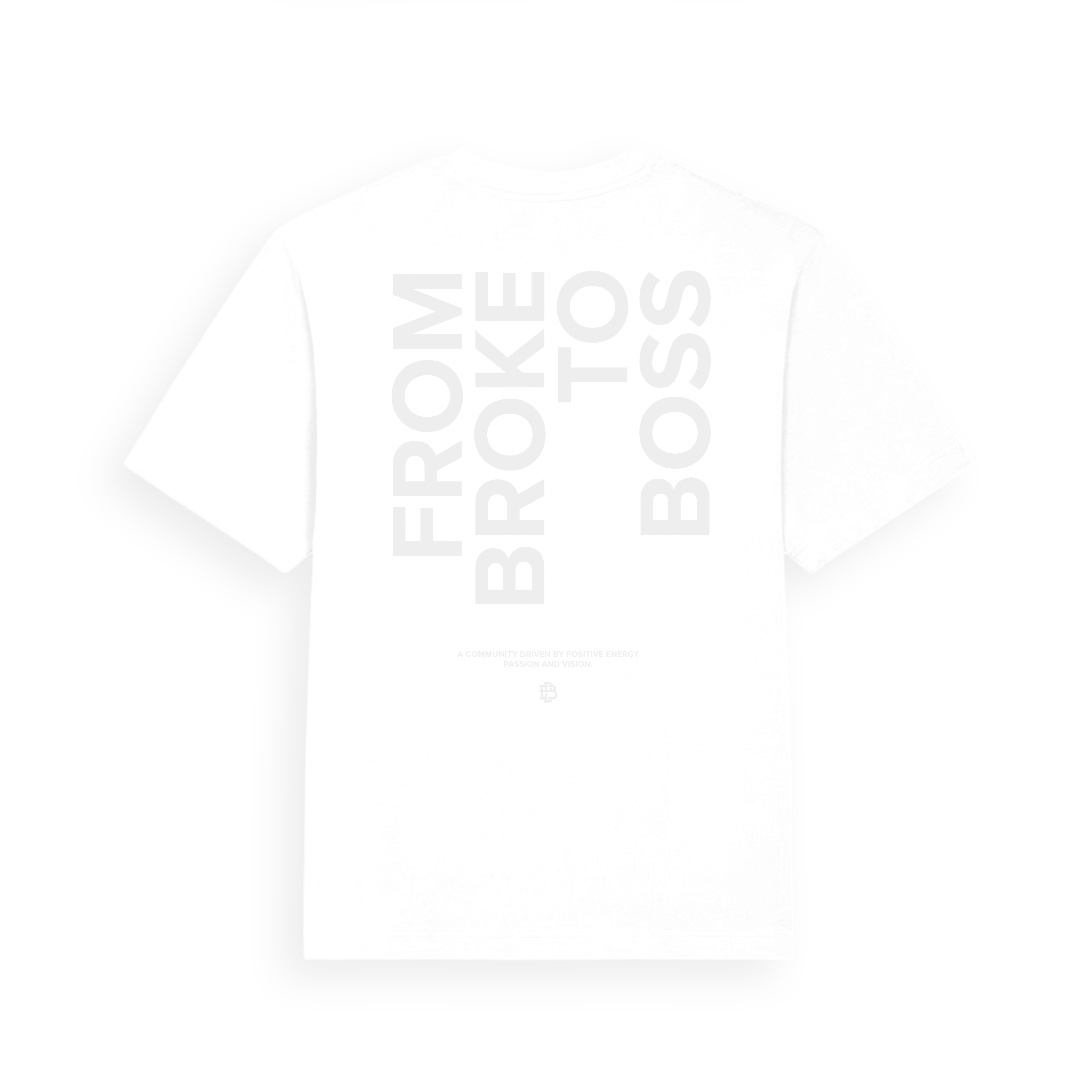 Summer Journey Oversized