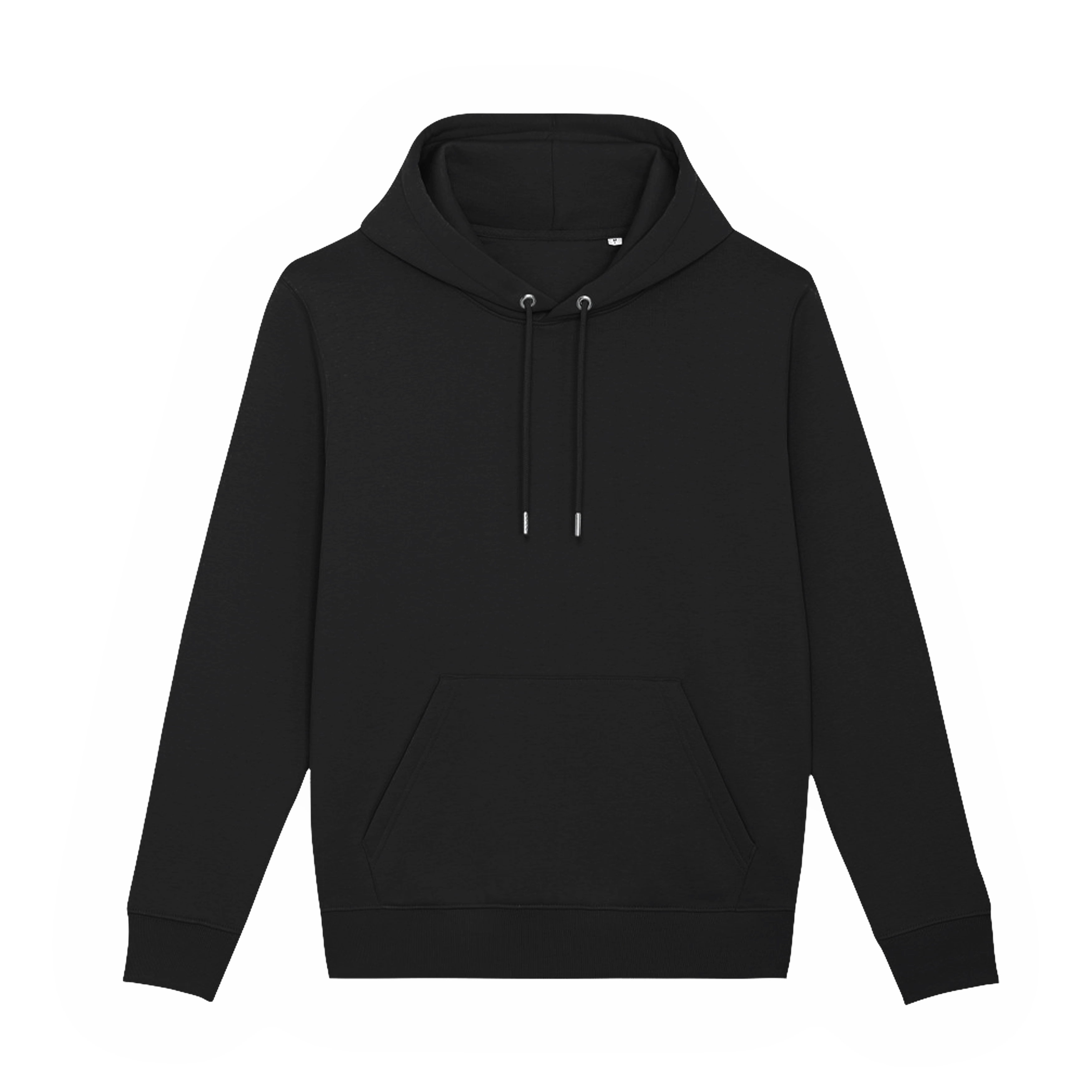 Premium Organic Hoodie · Probedruck